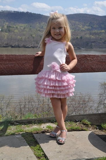 Алиса Гольдштейн