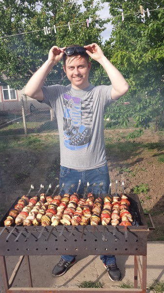 Игорь Тихомиров