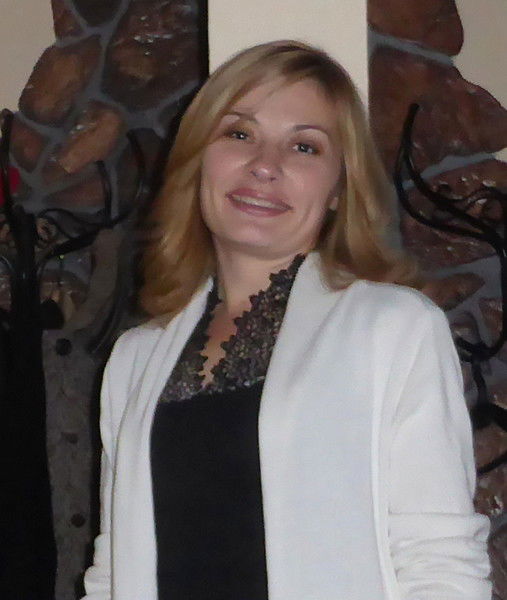 Татьяна Минаева