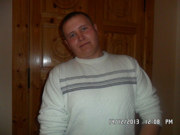 Жека Сидоров