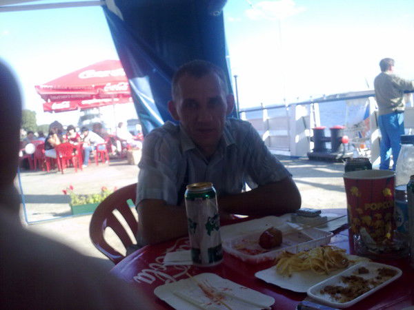 Александр Кренделев