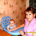 Светлана Иванова