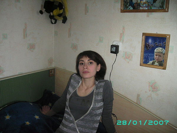 Татьяна Неведомская