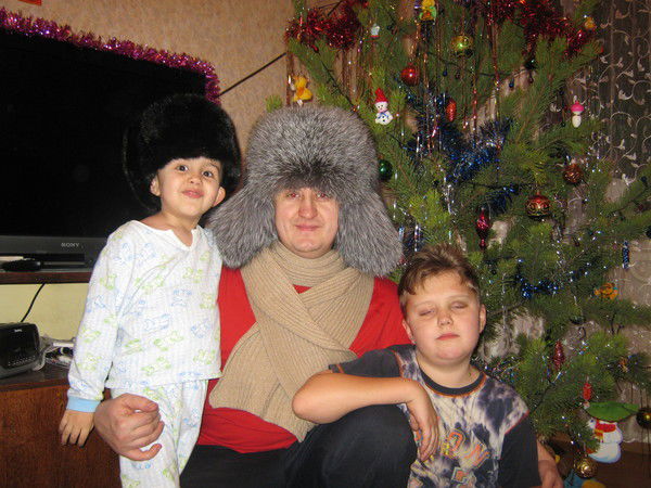 Евгений Митюков