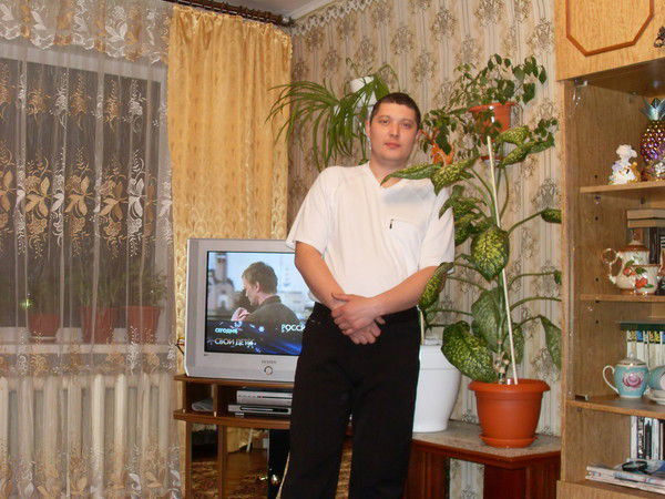 Евгений Хайсанов