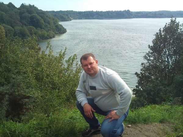 Александр Батяшин