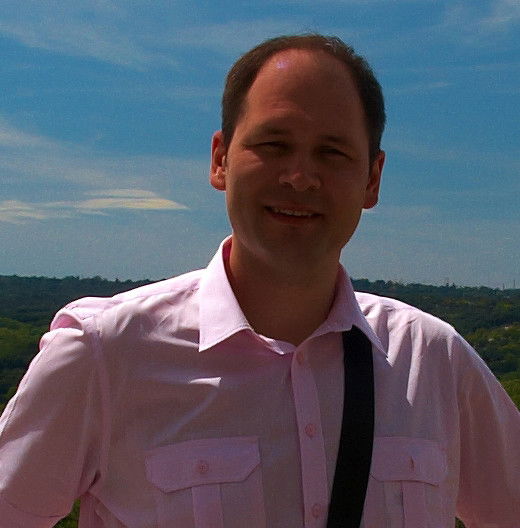 Дмитрий Соболев