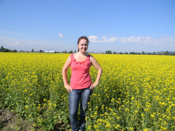 Ирина Виноградова