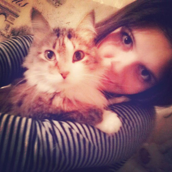 Anastasia Shcherbanich