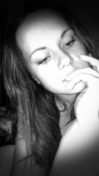 Виктория Петрова