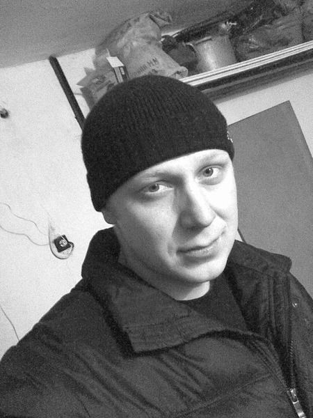 Дмитрий Рябчик