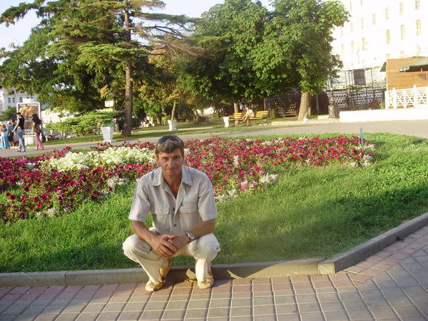 Юрий Николаевич