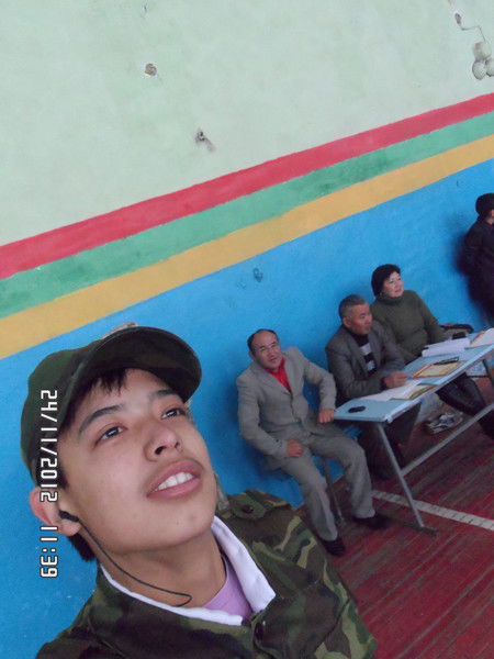 Адильхан Сейлбеков