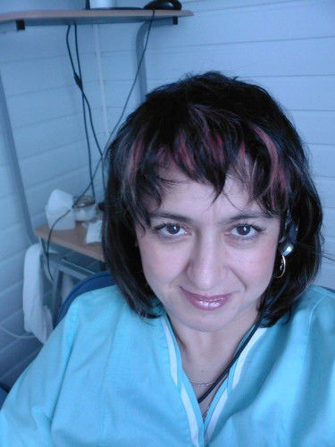 Луиза Булатова