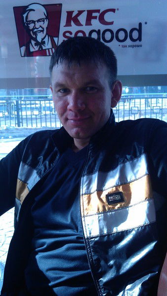 Сергей Блохин