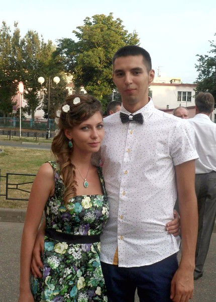 Олька Клишевич