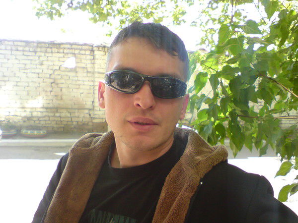 Игорь Шуваев