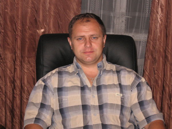 Евгений Павленко