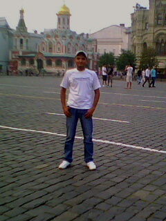 Жахонгир Эркабаев