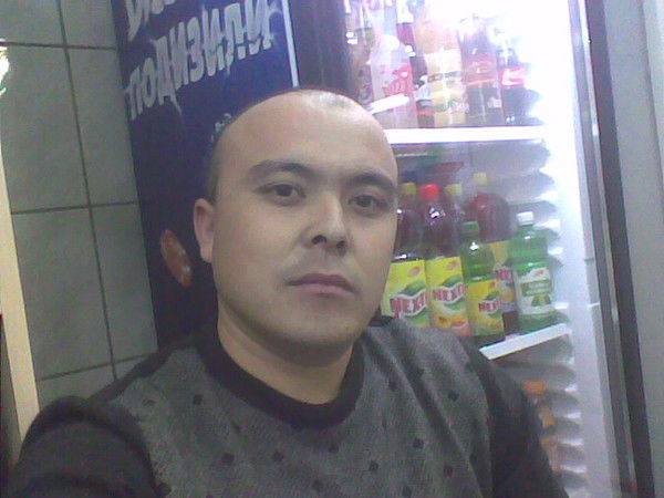 Медет Кулмурзаев