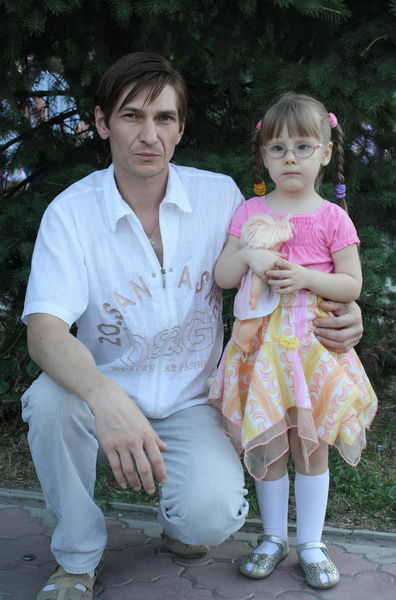 Дмитрий Тихонов