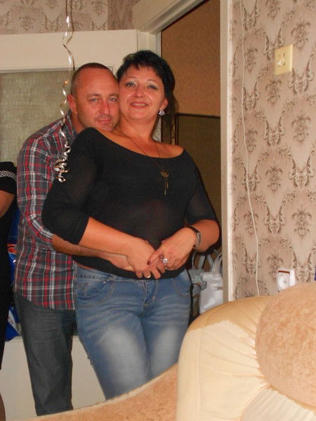 Наташа Мишенина