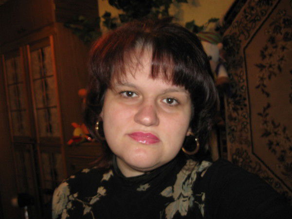 Елена Тютюнник