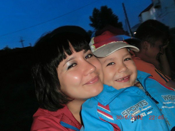 Майя Боброва