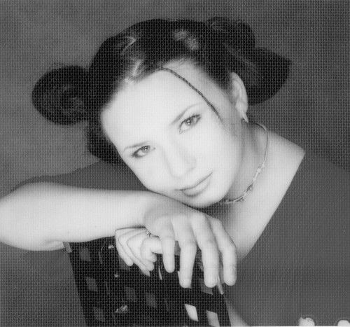 Марина Чжан