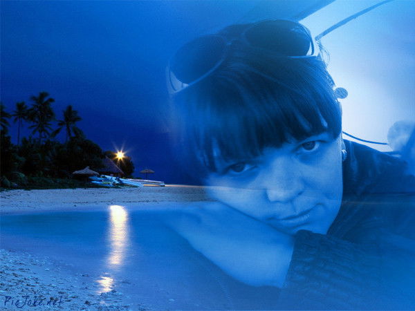 Екатерина Горбунова