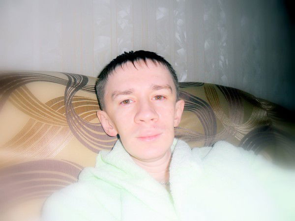 Александр Глинских