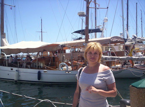 Наталья Шулева