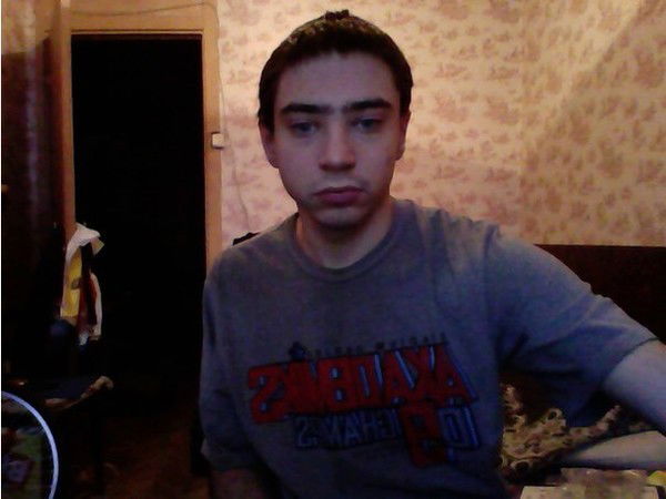 Андрей Виноградов