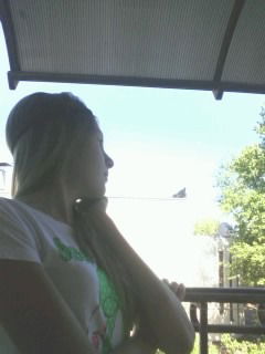 Анна Менькова