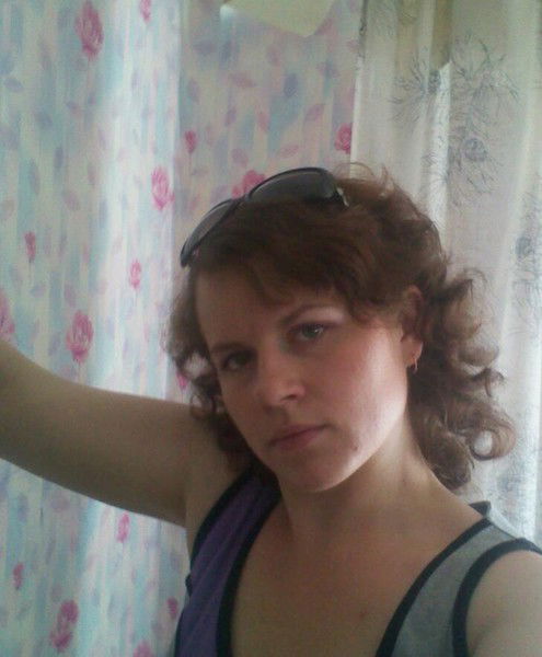 Юлия Стасевич