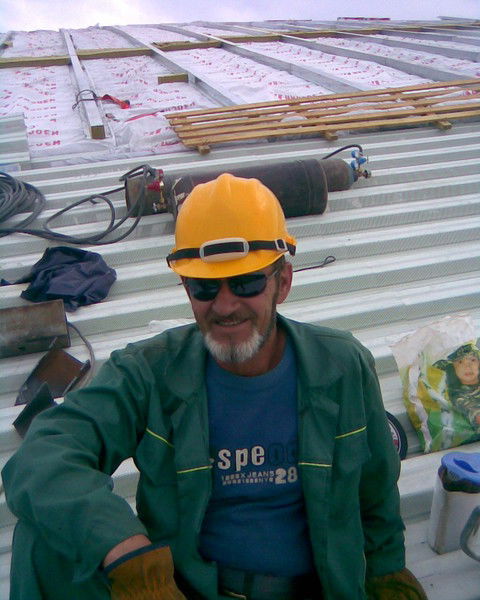 Александр Доманов