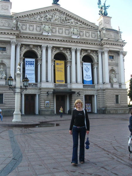 Вера Гордейчик