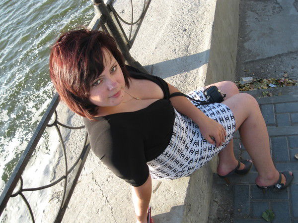 Анна Ситнюк