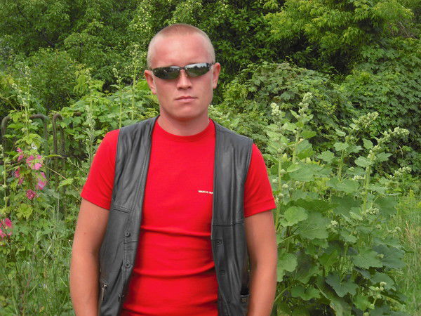 Сергей Иванов