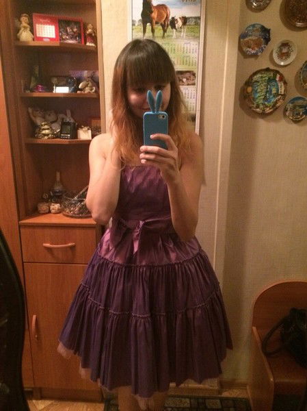 Маргарита Абакумова