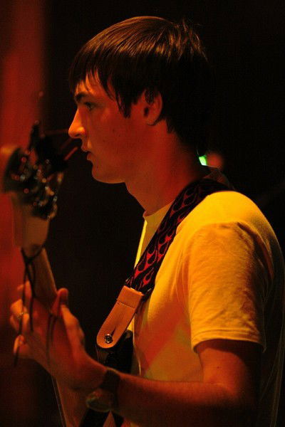 Евгений Присухин