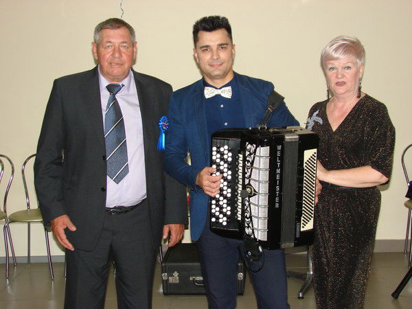 Наталья Польщикова