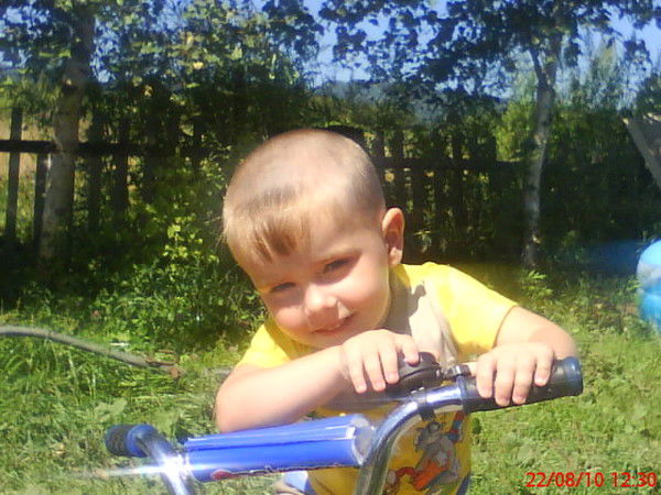 Мария Соловьева