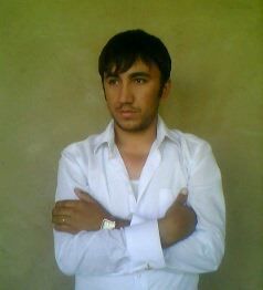 Барзучон Ортуков