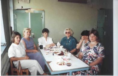 Ирина Краснодед