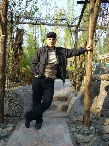 Эдуард Сидорченко