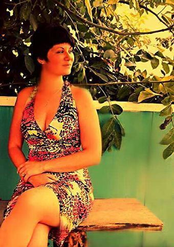 Лилия Старостина