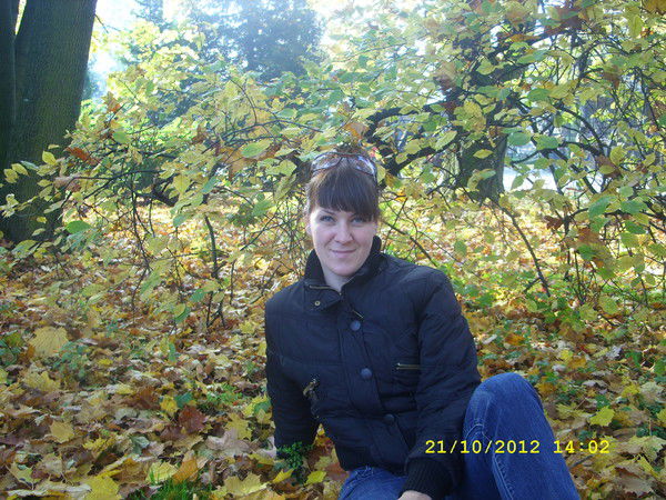 Марина Евстратенко