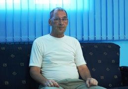 Сергей Торопов