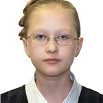 Анастасия Персивина